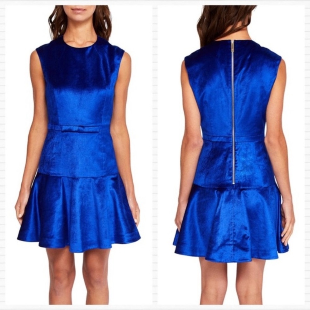 Ted Baker London size 4 dress